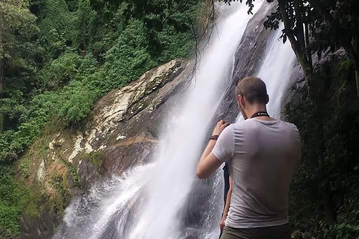 10-Day Nature Wildlife Experience Safari with Boat Trip - Image 1