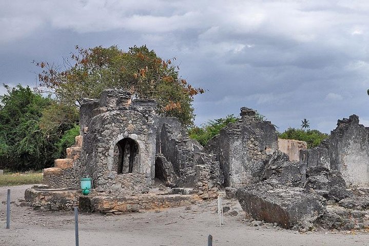 2 Days 1 Night Bagamoyo Historical Tour - Image 1