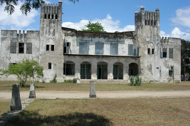 2 Days 1 Night Bagamoyo Historical Tour - Image 3