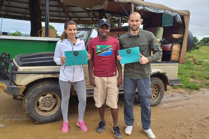 2 nights 3 days safari to mikumi national park - Image 2