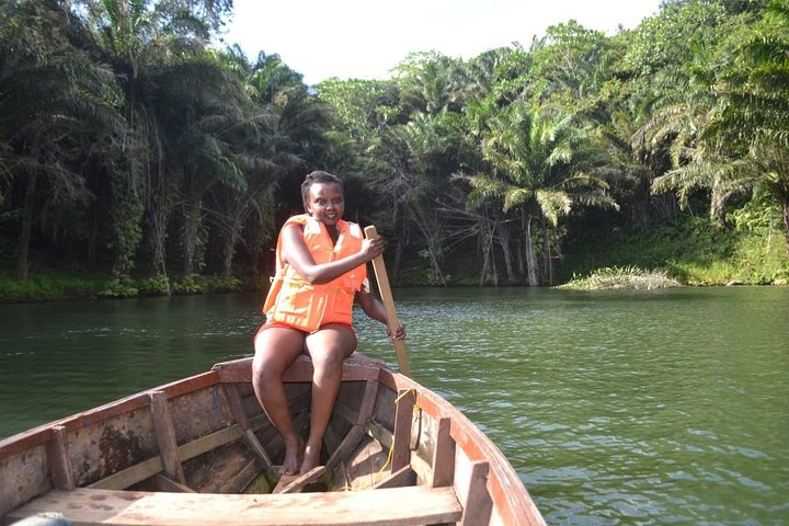 3 day guided tour of Magoroto Forest Reserve from Dar es salaam - Image 4