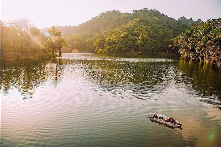 3 day guided tour of Magoroto Forest Reserve from Dar es salaam - Image 1