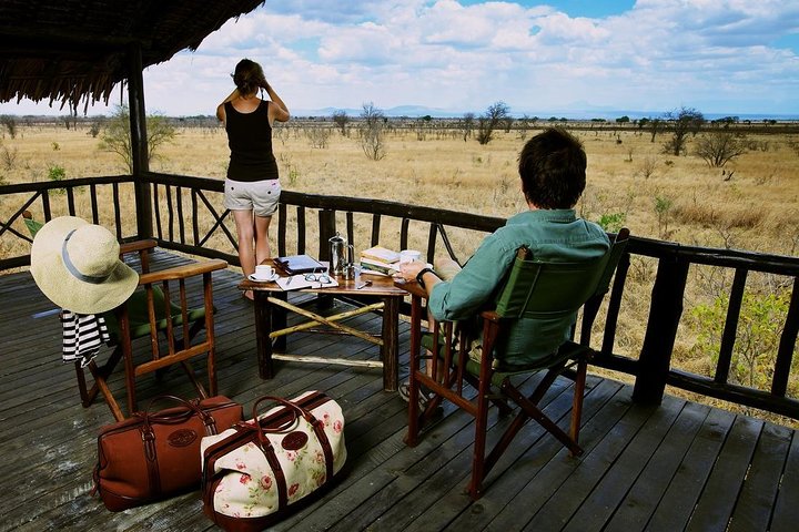 3 Days Mikumi National Park Private Safari - Image 2