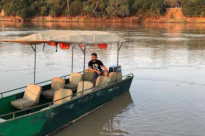 3 Days Nyerere National Park Safari (Selous Game Reserve) - Image 3
