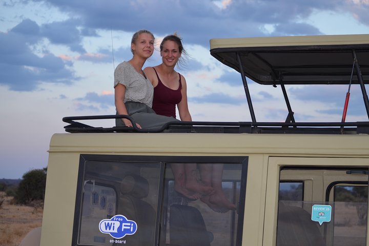 3 Days Safari at Mikumi National Park Southern Tanzania - Image 2