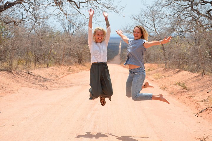 3 Days Safari at Mikumi National Park Southern Tanzania - Image 1