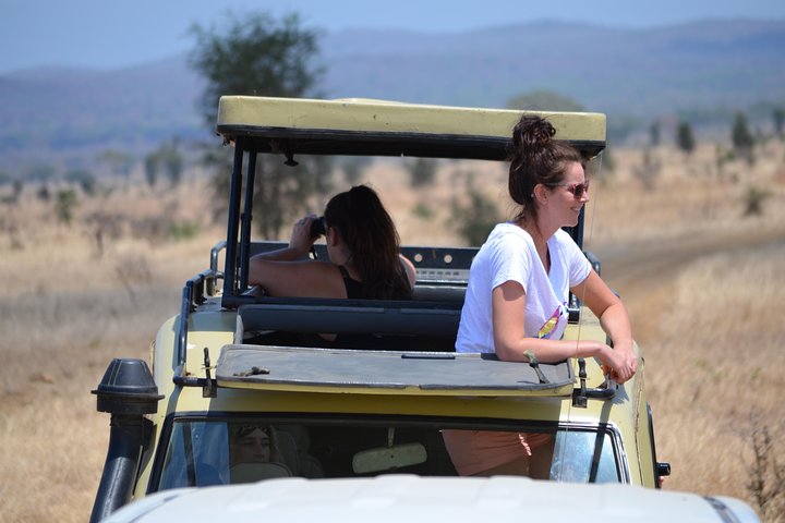 3 Days to Mikumi National Park From Dar es salaam - Image 1