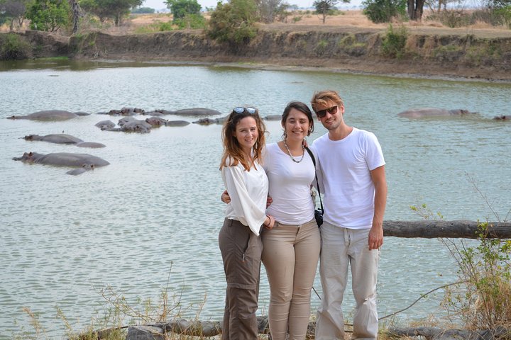 3 Days to Mikumi National Park From Dar es salaam - Image 3