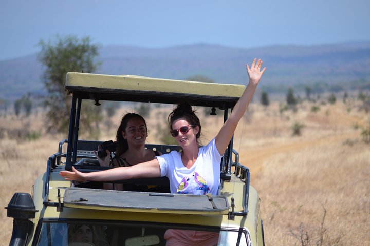 3 Days to Mikumi National Park From Dar es salaam - Image 2