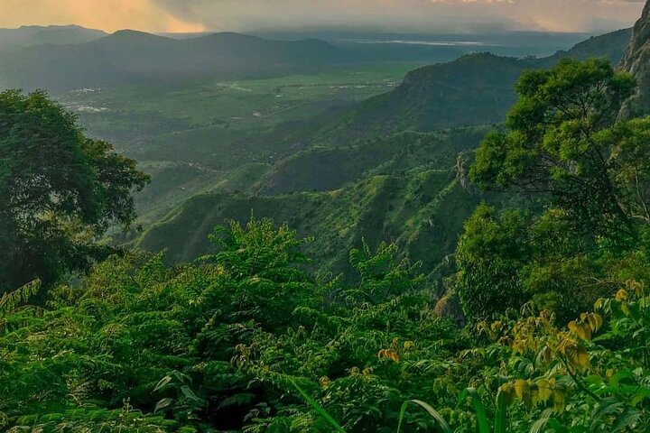 3 Days Usambara Eco Tours - Image 5