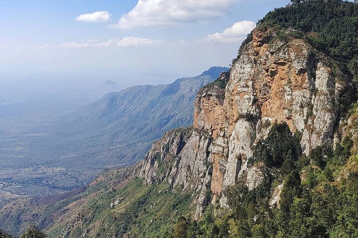 3 Days Usambara Eco Tours - Image 1