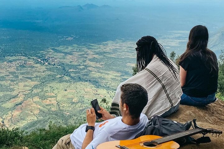 3 Days Usambara Eco Tours - Image 2