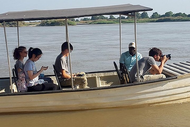 3 Days/2Nights Nyerere National Park Safari - Image 3