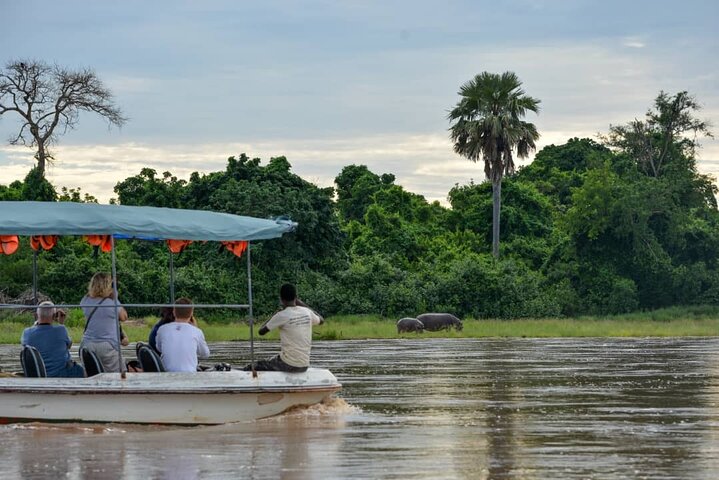 4 Days 3 Nights Selous (Nyerere national park) & Mikumi Adventure - Image 2