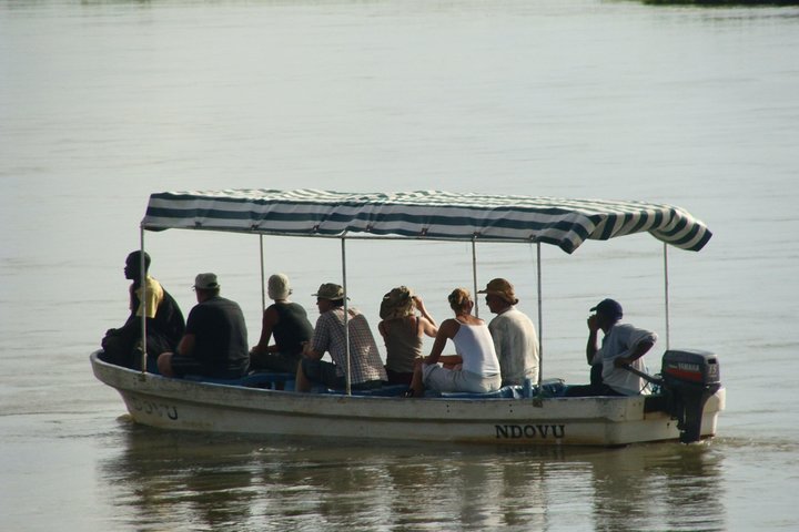 5 Days Adventure to Selous and Mikumi park - Image 4