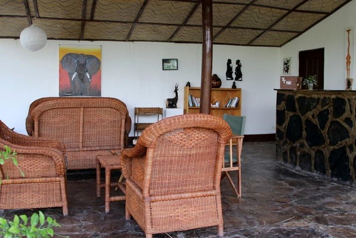 5 Days Adventure to Selous and Mikumi park - Image 3