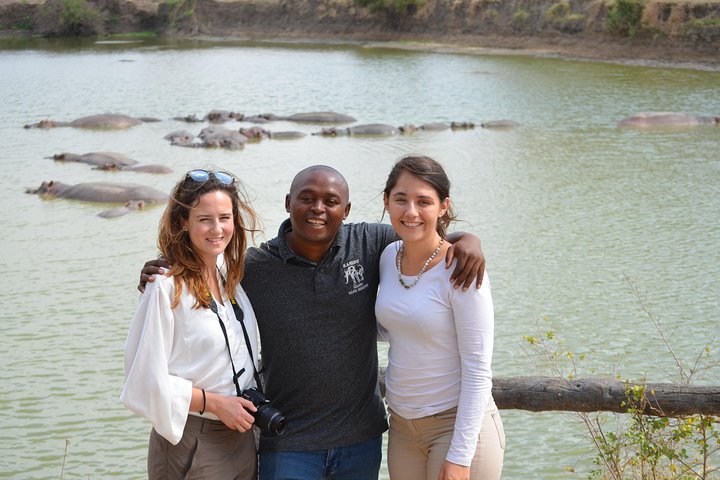 5 Days Travelling Southern Tanzania  - Image 2