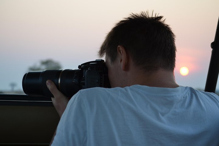 5 Days Travelling Southern Tanzania  - Image 1