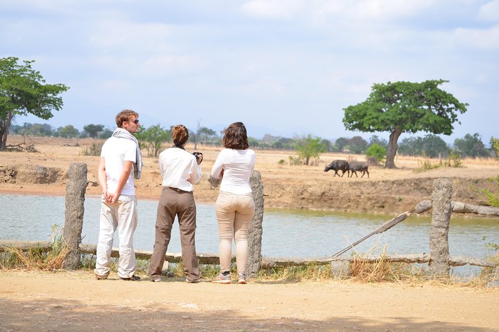 5 Days Travelling Southern Tanzania  - Image 3