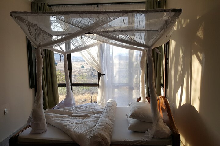 5 Days/4Nights Safari to Mikumi and Ruaha Parks - Image 1