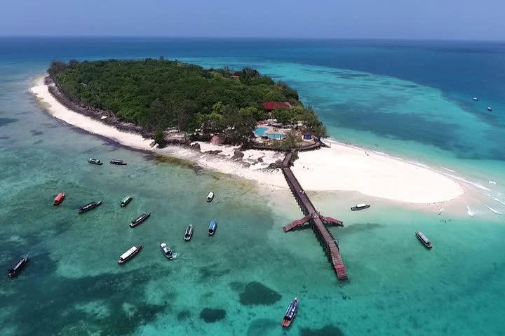 7 Days - The best of Zanzibar beach holiday - Image 1