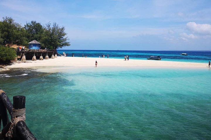 7 Days - The best of Zanzibar beach holiday - Image 5