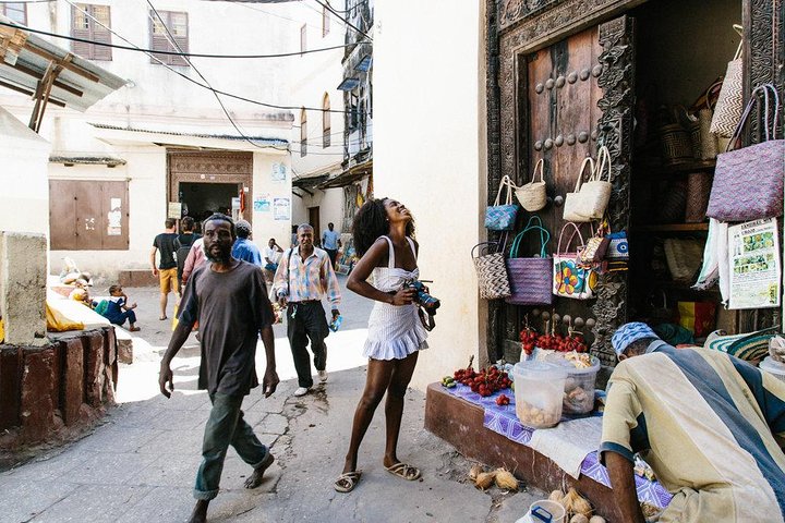 7 Days - The best of Zanzibar beach holiday - Image 4