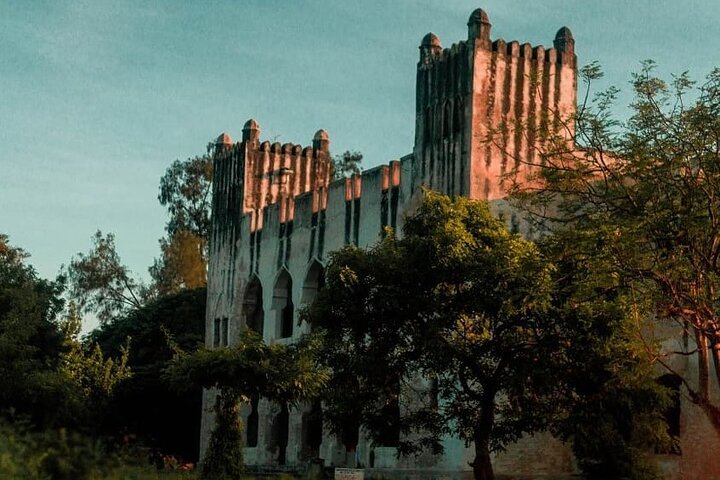 Ancient Bagamoyo City Day Tour - Image 4