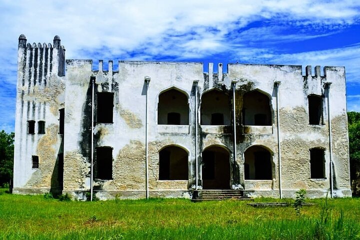 Ancient Bagamoyo City Day Tour - Image 1