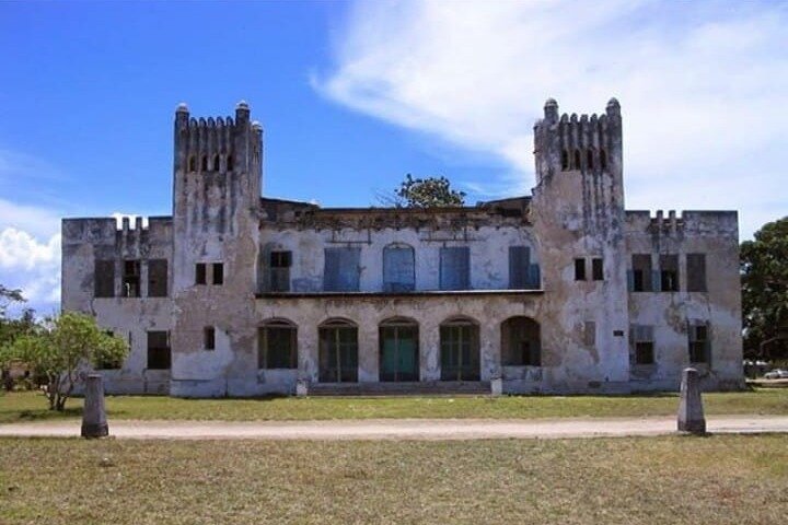 Ancient Bagamoyo City Day Tour - Image 5