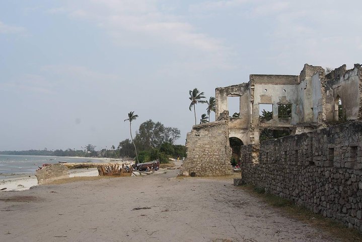 Bagamoyo day trip tour - Image 4