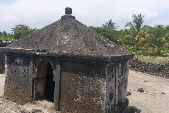 Bagamoyo day trip tour - Image 5