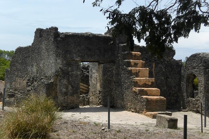 Bagamoyo day trip tour - Image 3