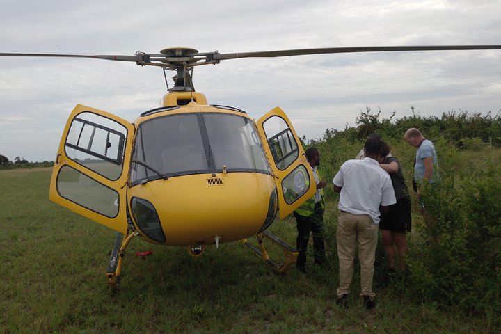 Bagamoyo Historical Tour - Everyday - Image 2