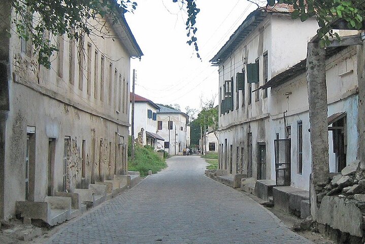 Bagamoyo Historical Tour - Everyday - Image 4