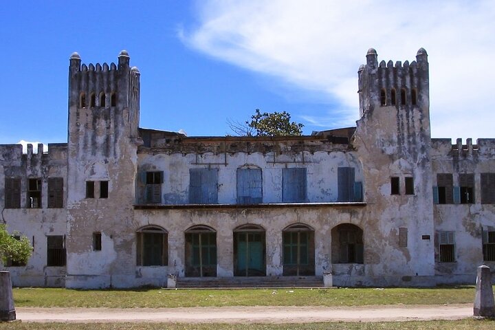 Bagamoyo Historical Tour - Everyday - Image 5