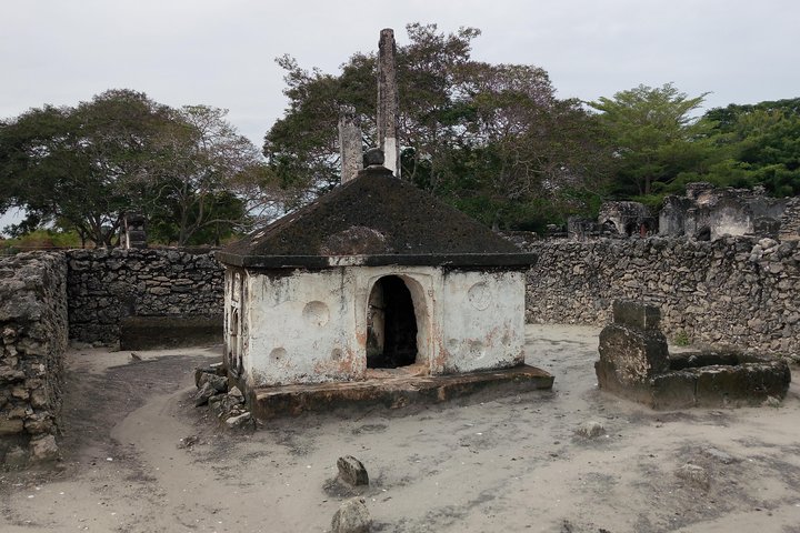 Bagamoyo Historical Tour - Everyday - Image 3