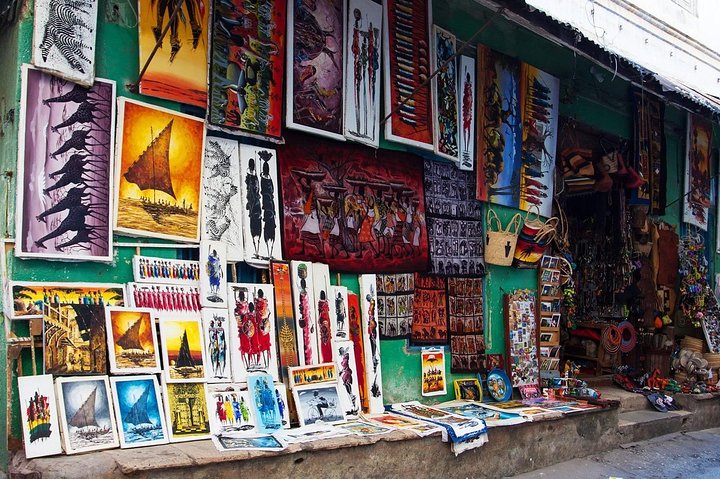 Dar es salaam City Tour - Image 3