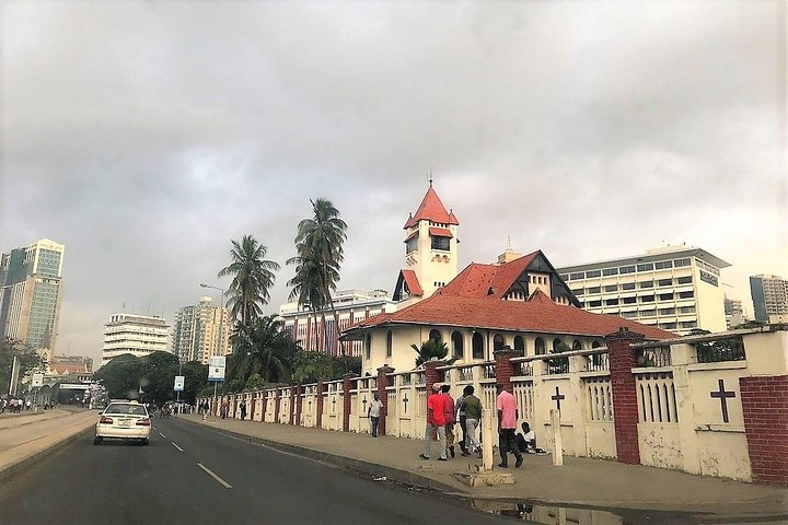 Dar Es Salaam City Tour. All Must See Things (private Guide And Transfer) 9 Hrs - Image 2