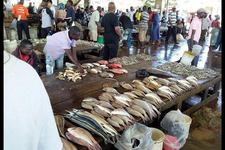 Dar es salaam City Tour - Image 5