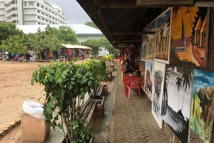 Dar es Salaam City Tour - Everyday - Image 2