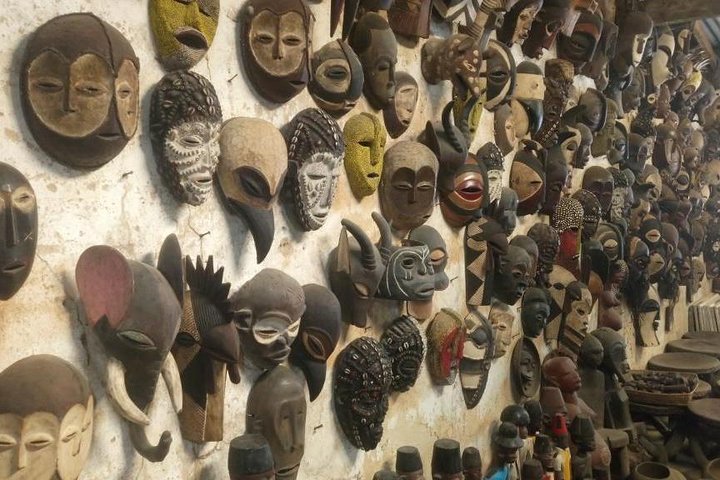 Dar es Salaam City Tour - Everyday - Image 5