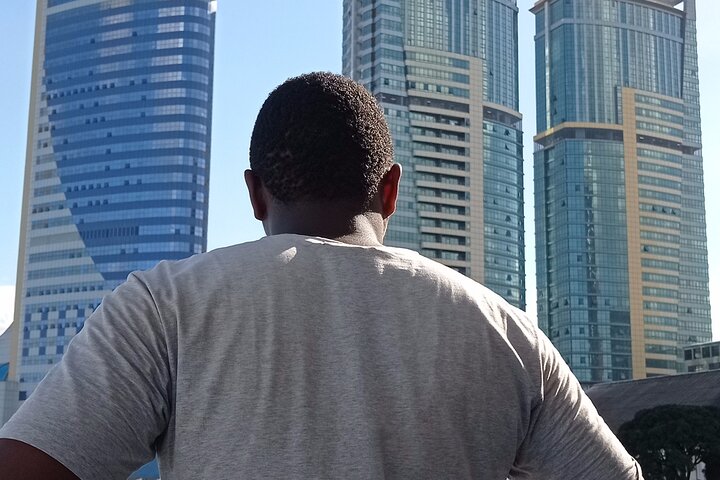  Dar Es Salaam City Tour (Full Day With Private Guide And Car) - Image 2