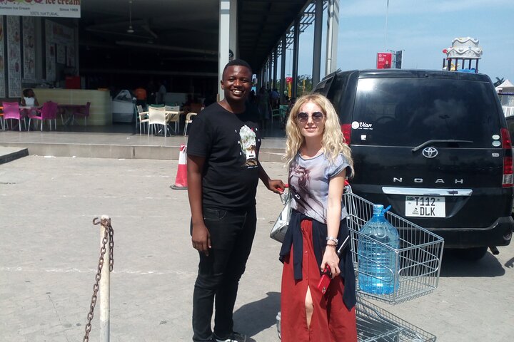  Dar Es Salaam City Tour (Full Day With Private Guide And Car) - Image 4