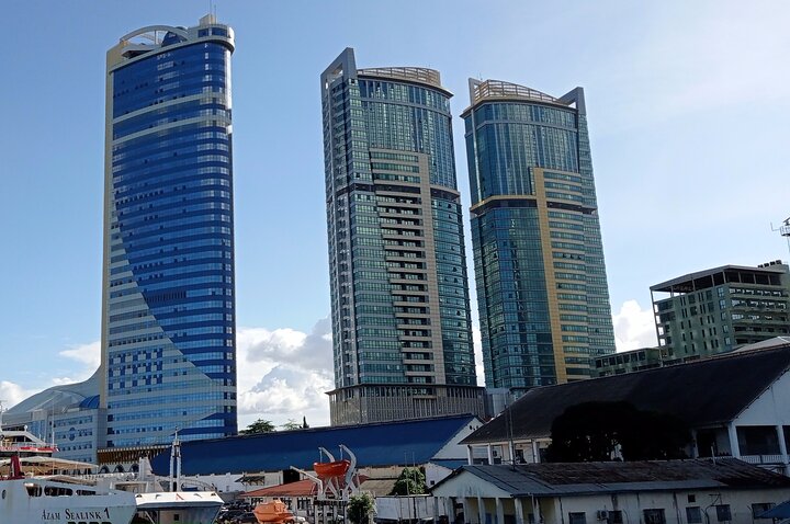  Dar Es Salaam City Tour (Full Day With Private Guide And Car) - Image 1