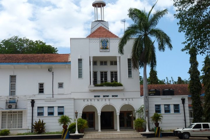 Dar Es Salaam City Tour including Delicious Seafood Lunch - Image 4