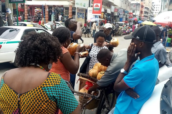 Dar es Salaam City Tour - Visit all attractive places - Image 3