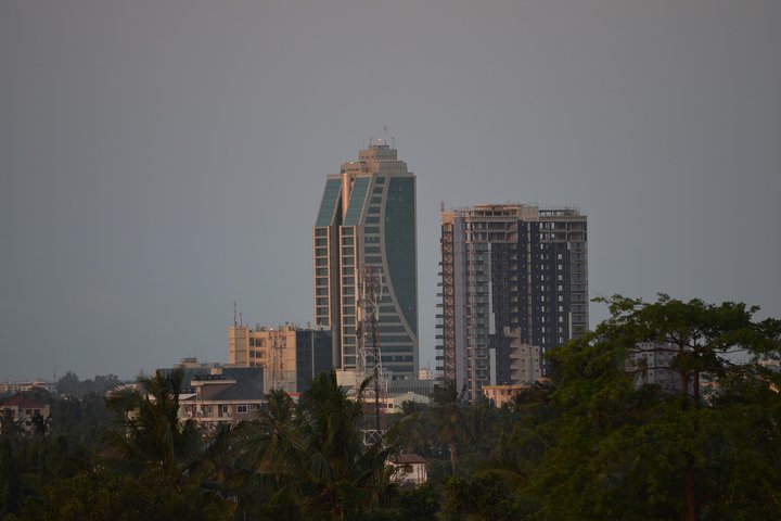 Dar Es Salaam City Tour.(private Guide And Transfer) 10 Hrs - Image 2
