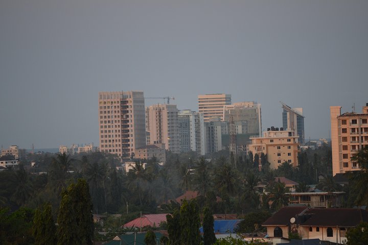 Dar Es Salaam City Tour.(private Guide And Transfer) 10 Hrs - Image 3