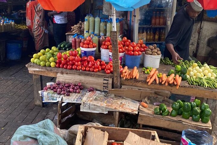 Dar es Salaam History and Architectural Tours - Image 3